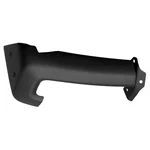 New Front Driver Side Bumper End Fits 2021-2025 Ford Bronco. Fixed Price $331.96.