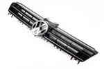 Vw/audi/porsche 5G0853651GZLL Grille (upper).. Fixed Price $365.30.