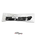 Genuine Subaru Rear Right Bumper Bracket 57717FG002 For Impreza Wrx Wagon 08-11. Fixed Price $19.49.