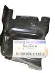 Oem 05-09 Ford Taurus Bumper Bracket Part# 5F9Z-17A750-AA. Fixed Price $21.98.
