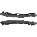 New Front Left & Right Bumper Bracket For 2013-2017 Hyundai Elantra Gt Set Of. Fixed Price $32.90.
