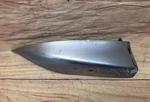 2009 2010 Honda Fit Right Rear Side Bumper Spoiler 71502-TK6-A0 Oem. Fixed Price $89.99.