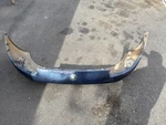 1997 - 2000 Jaguar XK8 X100 Bumper Panel Cover Exterior Front W Fog Lamp Oem. Fixed Price $450.00.