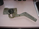 1952-56 Packard L.h. Trunk Hinge 441217 Nos. Fixed Price $99.99.