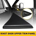 Passenger Side Interior Door Upper Trim Panel For 25857294 Silverado Gmc Yukon. Fixed Price $13.99.