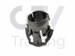 Genuine Bmw X5 E53 Rear Pdc Bumper Right Support Bracket 51128408392. Fixed Price $36.83.