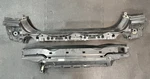 2012-16 Bmw F10 M5 Rear Upper & Lower Bumper Bracket Smart Opener Comfort Access. Fixed Price $169.99.
