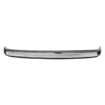 For Chevy Suburban 1955-1959 Goodmark GMK4141000552A Front Bumper Face Bar. Fixed Price $323.91.
