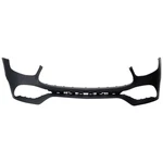 Bumper Cover Fascia Front For Mb Mercedes-benz GLC300 GLC43 Amg 20-22. Fixed Price $651.04.