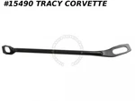 1972-1973 Corvette Left Rear Bumper Outer Brace Support Rod 3996869 331867. Fixed Price $59.00.