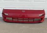 1991 - 95 Toyota MR2 Turbo Front Bumper Cover W/ Lip Spoiler Oem Usdm SW20 Stock. Fixed Price $1799.95.