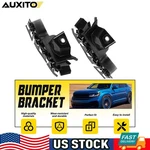 Bumper Brackets With 3CM-807-049 3CM-807-050 For Volkswagen Atlas 2021-2023. Fixed Price $39.99.