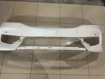 Front Bumper Cover White 2016 2017 Honda Accord 71101+TF2+A000 Oem. Fixed Price $290.00.
