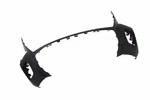 Genuine Gm Bumper Cover 87814096. Fixed Price $1566.10.