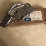 Nos 1966 1967 Ford Station Wagon Tailgate Hinge Rare #C6AZ-7143086-B. Fixed Price $175.00.