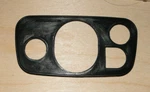 1967 1968 Cougar Trunk Lock Housing Gasket. Fixed Price $12.50.