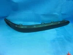 Mercedes Benz S500 S420 Front Bumper Moulding Trim Mount No Chrome 2208851621. Fixed Price $72.25.