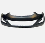 Primed Front Bumper Cover For 2014-2016 Hyundai Elantra 865113X800HY1000204. Fixed Price $119.00.