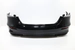 2019 - 2023 Nissan Maxima Rear Bumper Assembly W/ Tailpipe Tips Oem Black KH3. Fixed Price $592.08.
