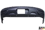 Volkswagen Atlas R-line Rear Bumper Lower Valance Cover 2021 2022 2023 Oem. Fixed Price $349.99.