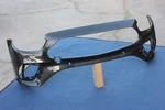 17-20 Class E53 Amg Coupe Convertible Front Bumper Cover W238 Genuine Oem. Fixed Price $450.00.