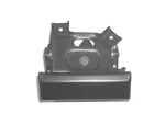 Tailgate Handle For 1970-1972 Gmc Jimmy 1971 DY214FF Goodmark --. Fixed Price $46.19.