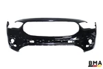 *damaged* Mercedes-benz W247 GLA250 Front Bumper Cover Skin 2021 2023 Oem. Fixed Price $374.99.