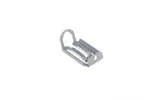 New Porsche Panamera Front Bumper Retainer Plate 97050571900 Oem. Fixed Price $30.50.