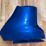 Oem Ford Ecosport Rear Left End Cap GN1Z-17626-AH Blue Scratches Used. Fixed Price $60.00.