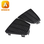 Rear Lh&rh Bumper Insert Cover Panel Trim Fits For Honda 2015-2017 New. Fixed Price $32.66.