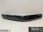 Oem 2005-2009 Volvo S60 2.4L Front Bumper Left Side Trim Molding. Fixed Price $39.99.