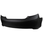 8154C-89Q-0 Sherman Bumper Cover Rear For Toyota Camry 2012-2014. Fixed Price $268.48.