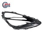 Mclaren 720S 2017-2022 Front Right Headlight Bezel Trim 14AA620CP Oem. Fixed Price $335.20.