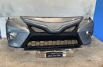 2021-2023 Toyota Camry Se Sxe Hybrid Front Bumper Cover Oem 52119-06G60. Fixed Price $300.00.