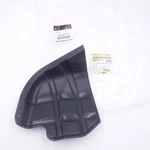 Oem 6415A114 Right Rear Bumper Under Cover For 2022 Mitsubishi Outlander. Fixed Price $22.94.