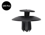 100 Pcs Push-type Retainer Fastener Clips Compatible With Mazda 1395-68-676. Fixed Price $25.51.