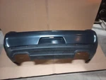 Rear Bumper Dual Exhaust Outlets With Widebody Fits 19-23 Challenger 3196735. Fixed Price $919.00.
