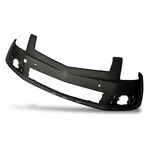 Bumper Cover For Cadillac Srx 10-12 Replacement Front Upper Standard Line. Fixed Price $129.61.
