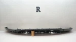 2017-2020 Acura Mdx Front Bumper Cover Lower Valance Panel 71110-TZ5X-A000 Oem. Fixed Price $200.00.