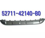 Toyota Genuine 52711-42140-B0 Front Bumper Grille Lower Molding For 2020-23 RAV4. Fixed Price $161.58.