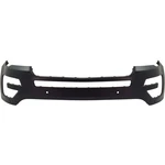 FB5Z17D957BPTM Capa Bumper Cover Fascia Front Ford Explorer 2016-2017. Fixed Price $217.15.