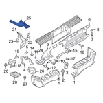 Genuine Ford End Cap PC3Z17B807AB. Fixed Price $53.15.