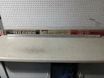 1974-1983 Ford Flairside Pick Up Truck Tailgate Protector Deezee #2135. Fixed Price $200.00.