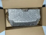 Gm Oem 2019 Chevrolet Blazer Rear Bumper Trailer Hitch Cover !!!!see Details!!!!. Fixed Price $60.00.