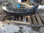 Rear Bumper Sedan Base Without Park Assist Fits 12-15 Bmw 328I , 51127312725. Fixed Price $99.25.