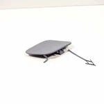 Audi A6 C7 Front Bumper S-line Tow Hook Eye Cover 4G0807241AGRU 2012OEM. Fixed Price $31.70.