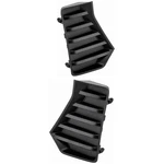Front Bumper Cover Grilles For 2024-2025 Toyota Tacoma; Capa Certified. Fixed Price $112.55.