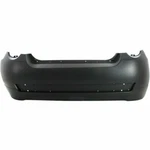 Rear Primered Bumper Cover Fits Chevrolet AVEO5 96808268 GM1100844. Fixed Price $245.66.