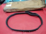 Nos Oem Gm Front Bumper Impact Strip Cushion 1976 Chevy Monte Carlo One Year. Fixed Price $799.99.