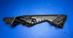 06-11 Volkswagen Passat B6 Left Driver Side Bumper Bracket Plastic 3C0807723 Oem. Fixed Price $28.88.